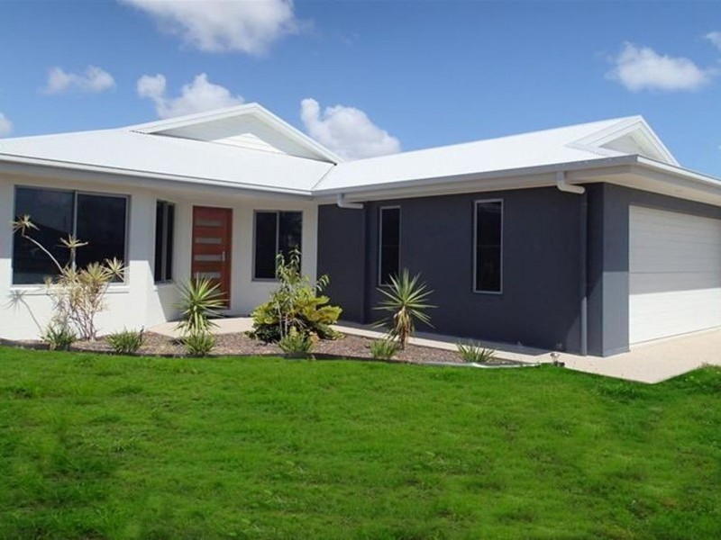 54 Rasmussen Avenue, Hay Point QLD 4740