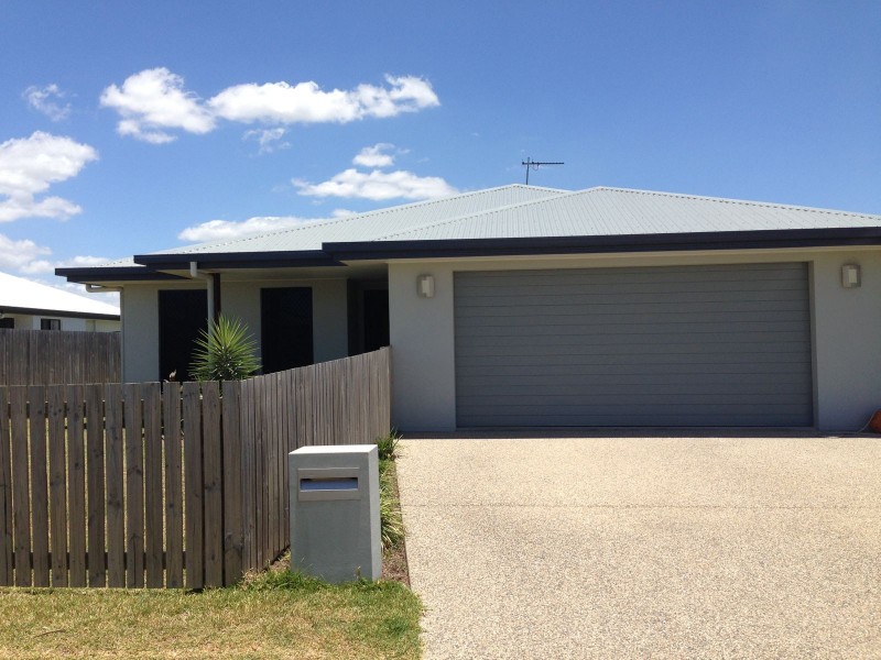 27 Oneill Place, Marian QLD 4753