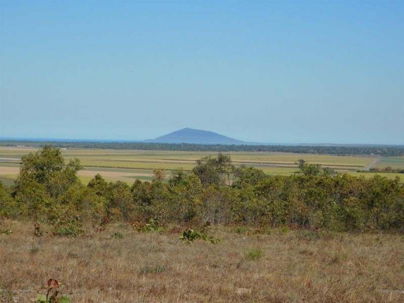 Lot 8/8 Howlands Road, Ilbilbie QLD 4738