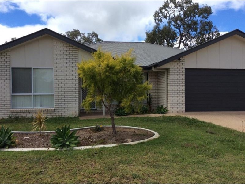 79 St Lawrence Street, Nebo QLD 4742