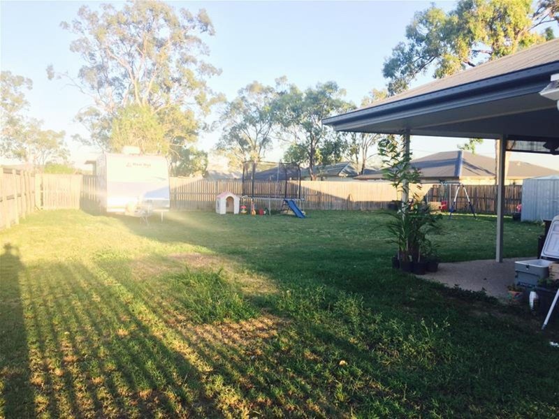 79 St Lawrence Street, Nebo QLD 4742