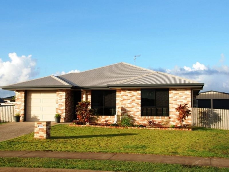 4 Reef Drive, Sarina QLD 4737