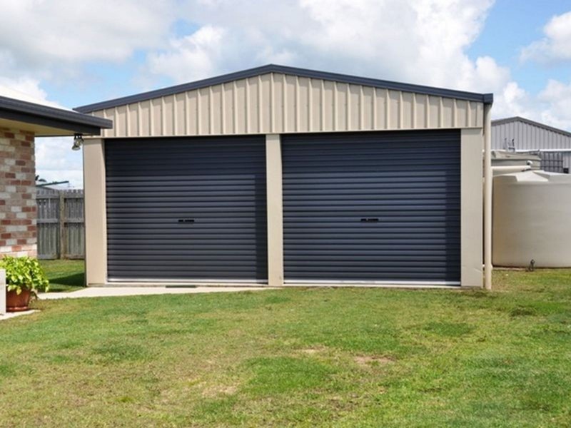 4 Reef Drive, Sarina QLD 4737