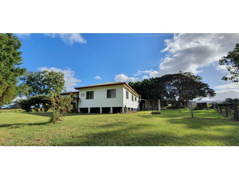 1936 Marlborough Sarina Road, Sarina Range QLD 4737