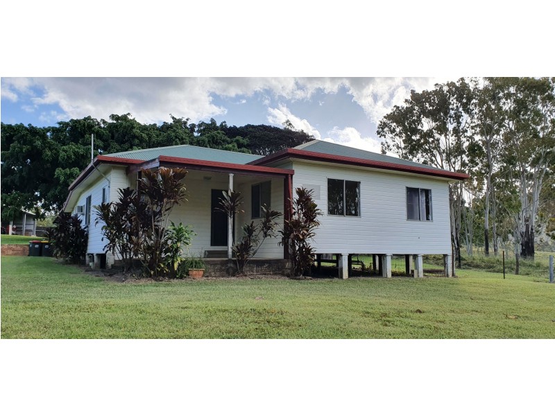 1936 Marlborough Sarina Road, Sarina Range QLD 4737