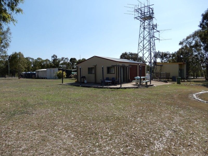 4 Macartney Street, St Lawrence QLD 4707