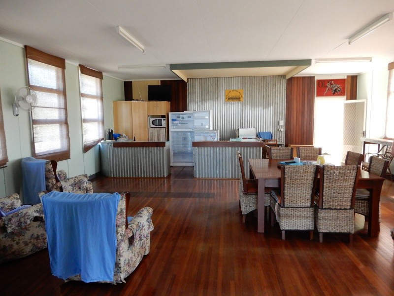 4 Macartney Street, St Lawrence QLD 4707