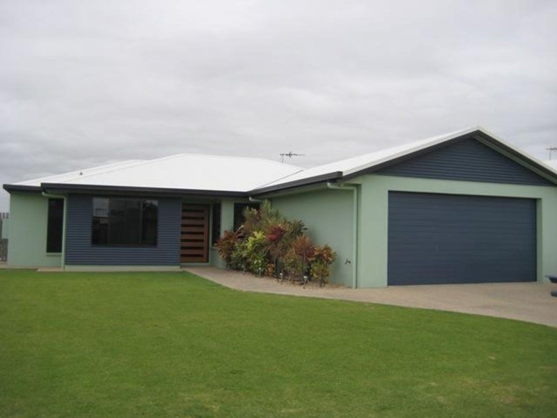 27 Bradco Avenue, Ooralea QLD 4740