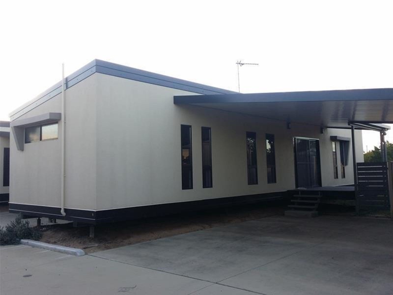 6/51 Kemmis Street, Nebo QLD 4742