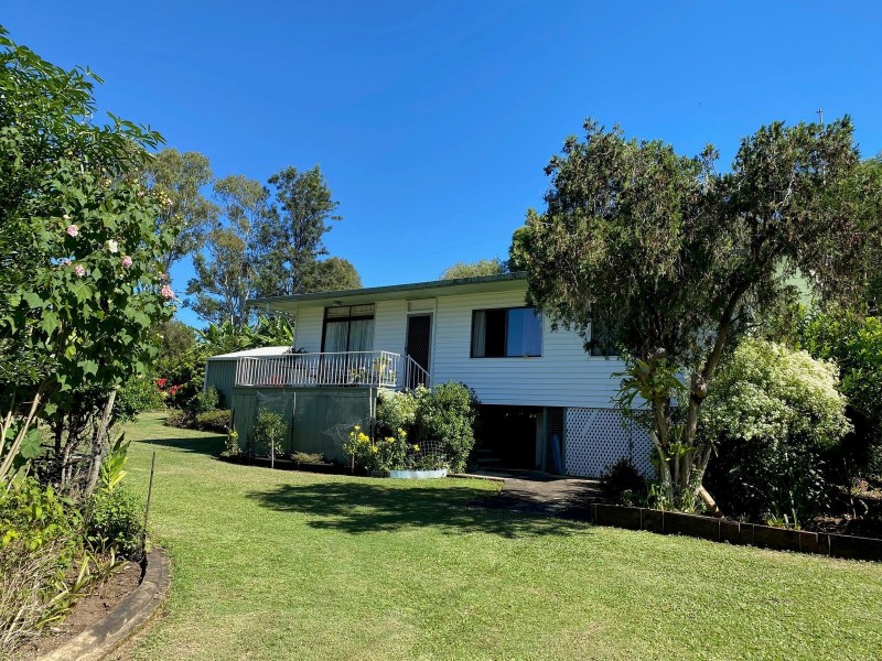 1980 Marlborough Sarina Road, Sarina Range QLD 4737