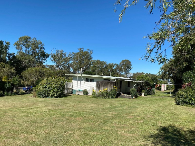 1980 Marlborough Sarina Road, Sarina Range QLD 4737