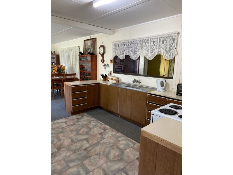 1980 Marlborough Sarina Road, Sarina Range QLD 4737