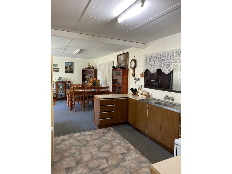 1980 Marlborough Sarina Road, Sarina Range QLD 4737
