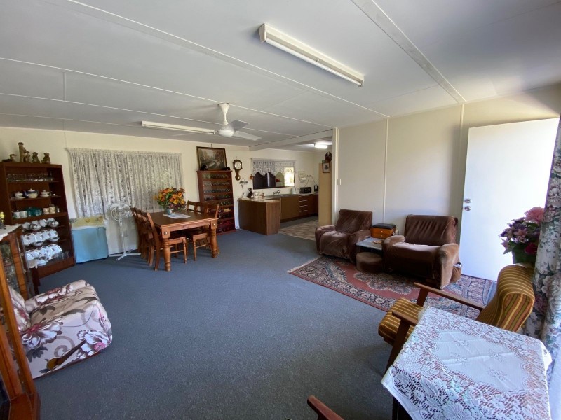 1980 Marlborough Sarina Road, Sarina Range QLD 4737