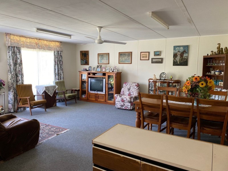 1980 Marlborough Sarina Road, Sarina Range QLD 4737