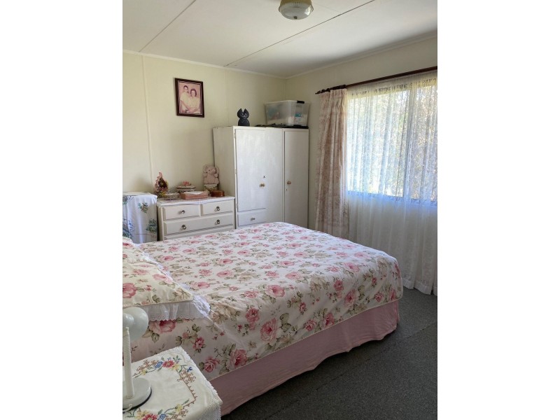 1980 Marlborough Sarina Road, Sarina Range QLD 4737