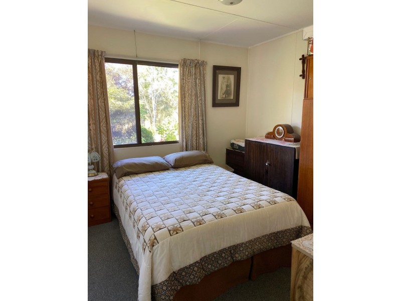 1980 Marlborough Sarina Road, Sarina Range QLD 4737