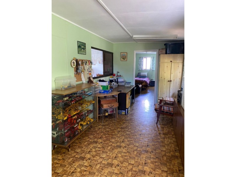 1980 Marlborough Sarina Road, Sarina Range QLD 4737