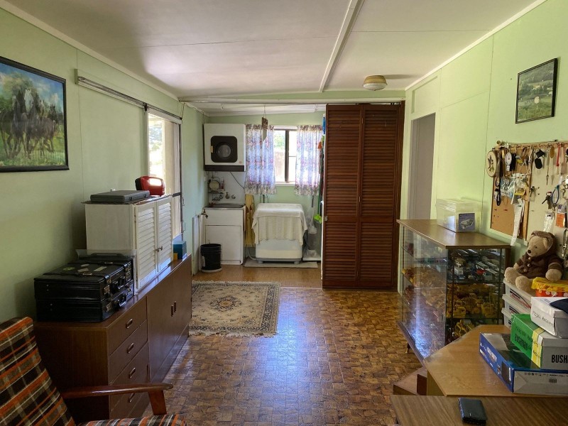 1980 Marlborough Sarina Road, Sarina Range QLD 4737