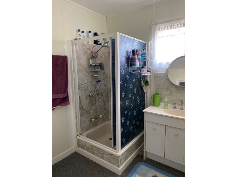 1980 Marlborough Sarina Road, Sarina Range QLD 4737