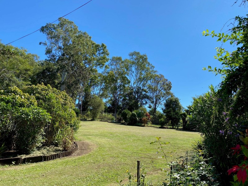 1980 Marlborough Sarina Road, Sarina Range QLD 4737