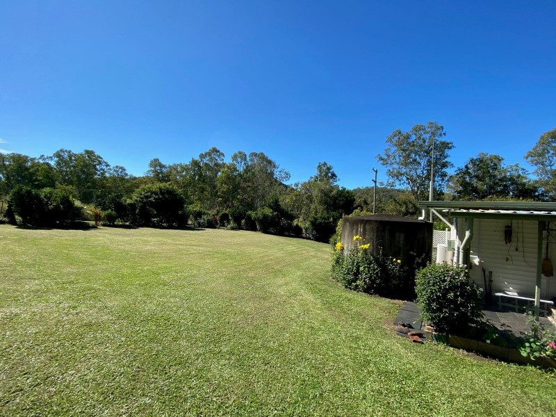 1980 Marlborough Sarina Road, Sarina Range QLD 4737