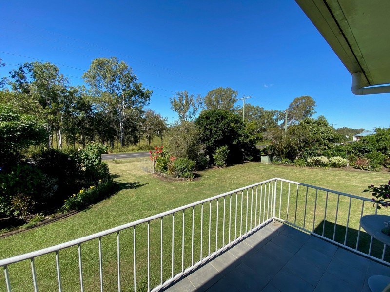 1980 Marlborough Sarina Road, Sarina Range QLD 4737