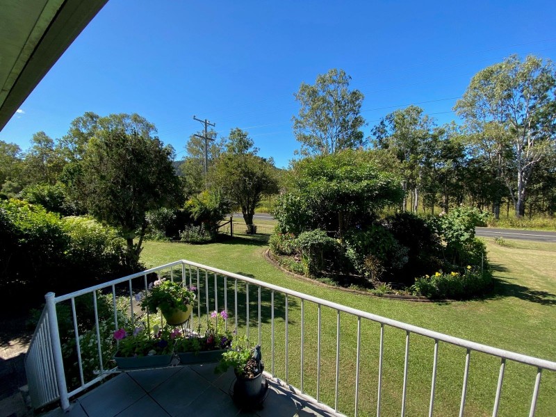 1980 Marlborough Sarina Road, Sarina Range QLD 4737