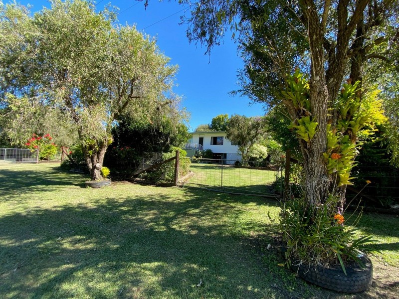 1980 Marlborough Sarina Road, Sarina Range QLD 4737
