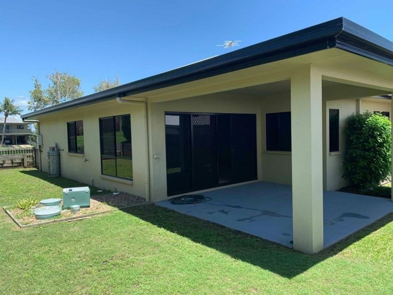 41 Brooksfield Drive, Sarina Beach QLD 4737
