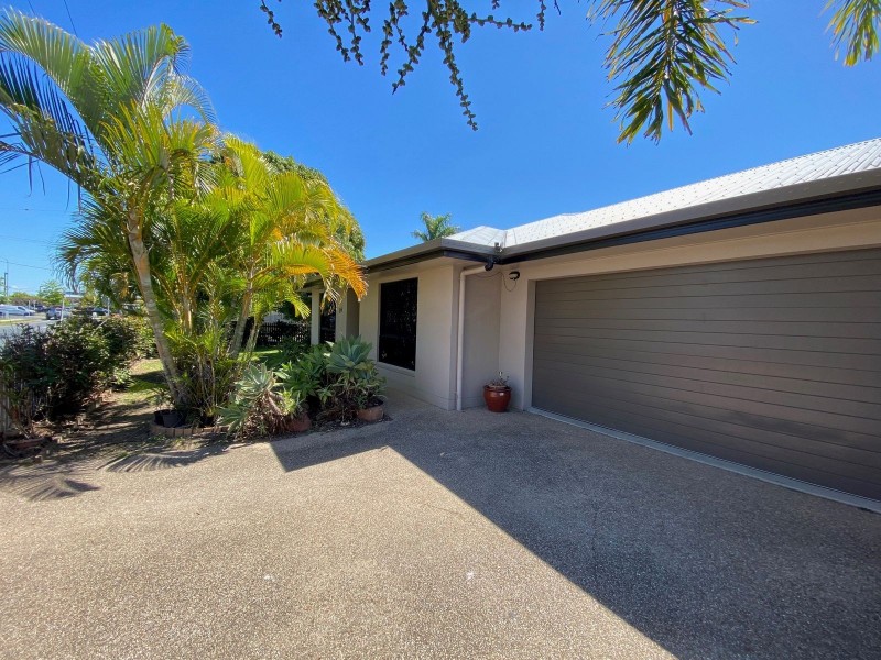 4 Mary Street, West Mackay QLD 4740