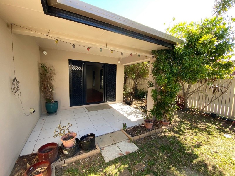 4 Mary Street, West Mackay QLD 4740