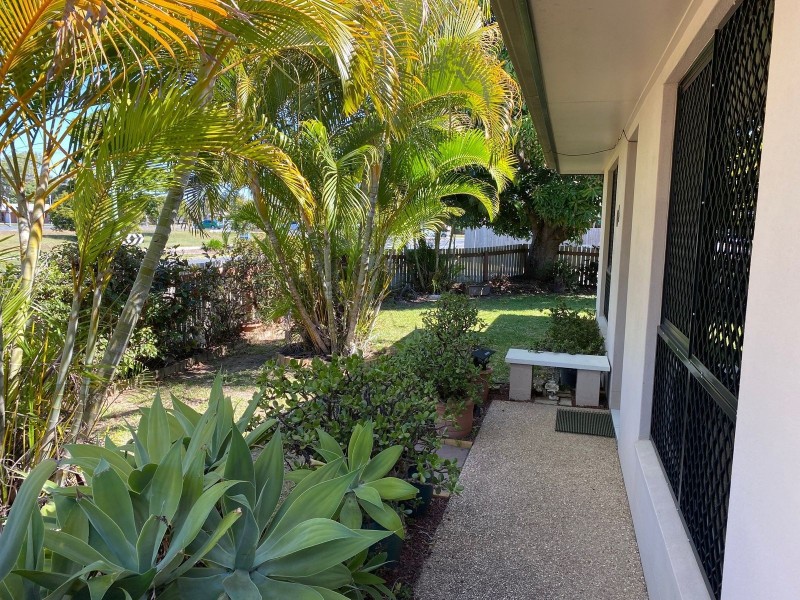4 Mary Street, West Mackay QLD 4740