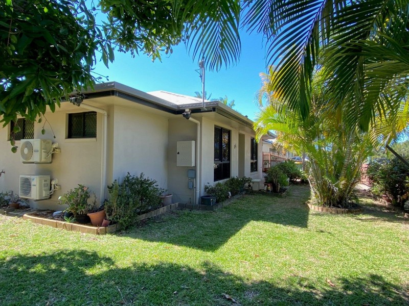 4 Mary Street, West Mackay QLD 4740