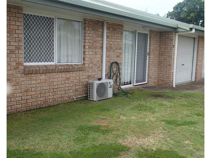 13/5a Prospect Street, Mackay QLD 4740