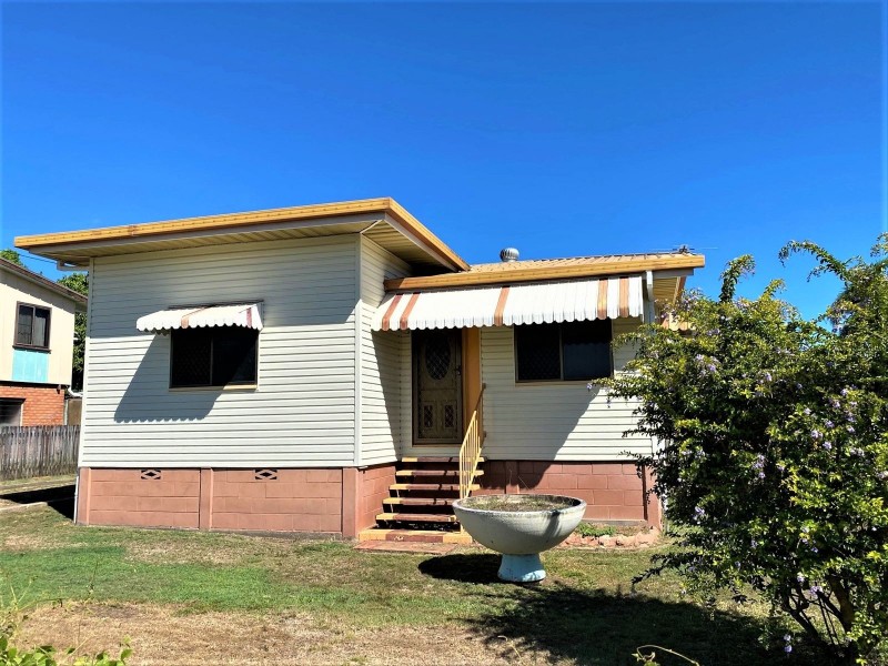 44 Sarina Beach Road, Sarina QLD 4737