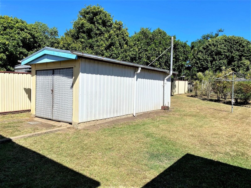 44 Sarina Beach Road, Sarina QLD 4737