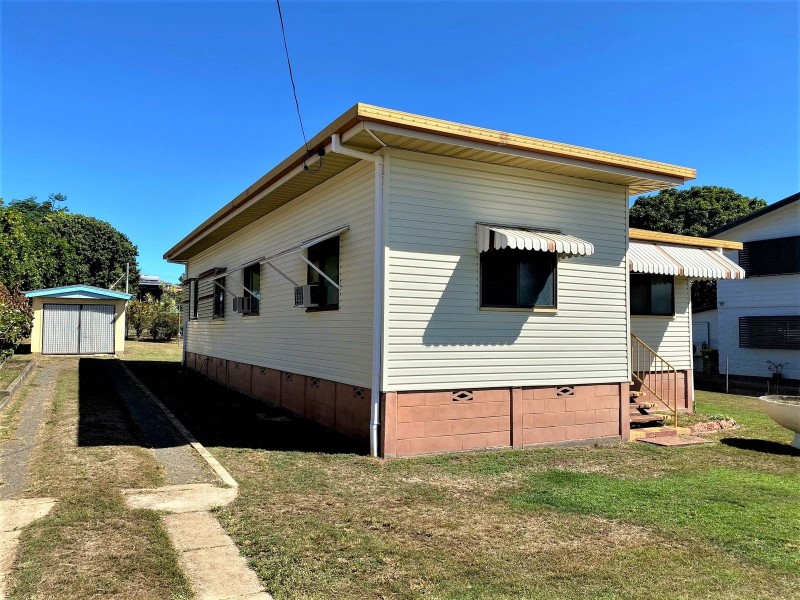 44 Sarina Beach Road, Sarina QLD 4737