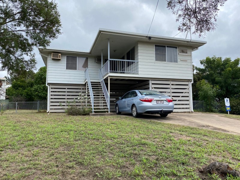 2 Beetson Street, Moranbah QLD 4744