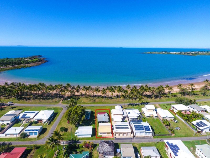 12 The Esplanade, Grasstree Beach QLD 4740