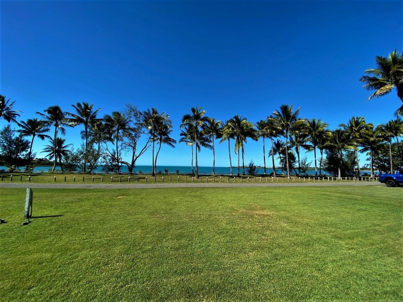 12 The Esplanade, Grasstree Beach QLD 4740