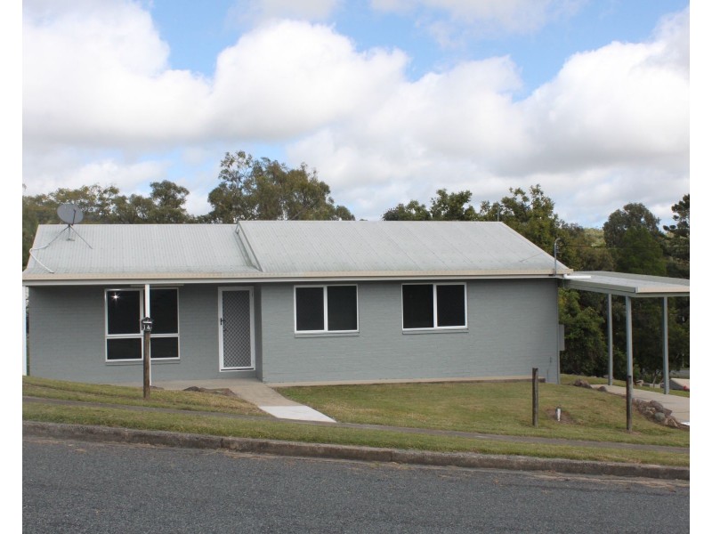14 Utah Avenue, Sarina QLD 4737