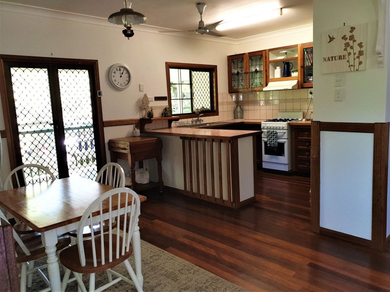 611 Miran Khan Drive, Freshwater Point QLD 4737