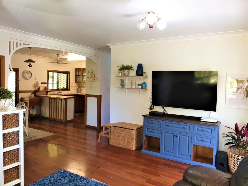 611 Miran Khan Drive, Freshwater Point QLD 4737