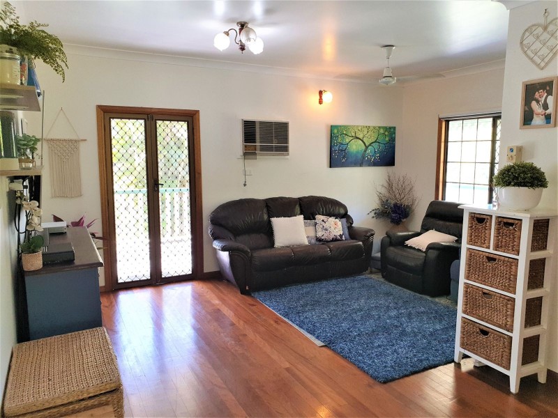 611 Miran Khan Drive, Freshwater Point QLD 4737