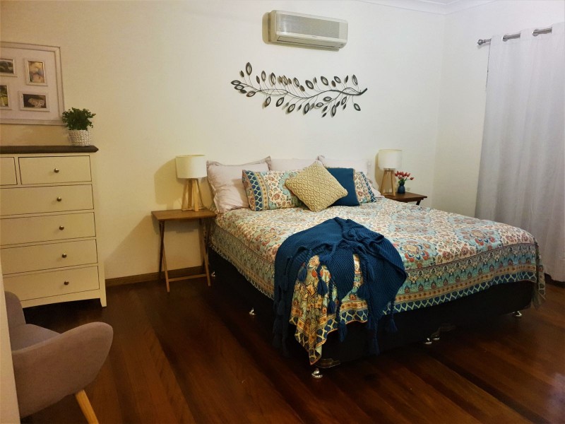 611 Miran Khan Drive, Freshwater Point QLD 4737