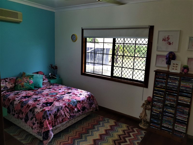 611 Miran Khan Drive, Freshwater Point QLD 4737