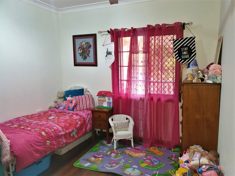 611 Miran Khan Drive, Freshwater Point QLD 4737