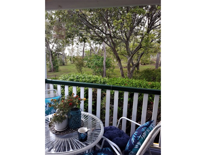 611 Miran Khan Drive, Freshwater Point QLD 4737