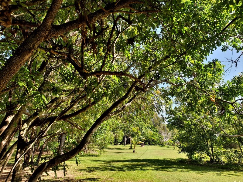 611 Miran Khan Drive, Freshwater Point QLD 4737